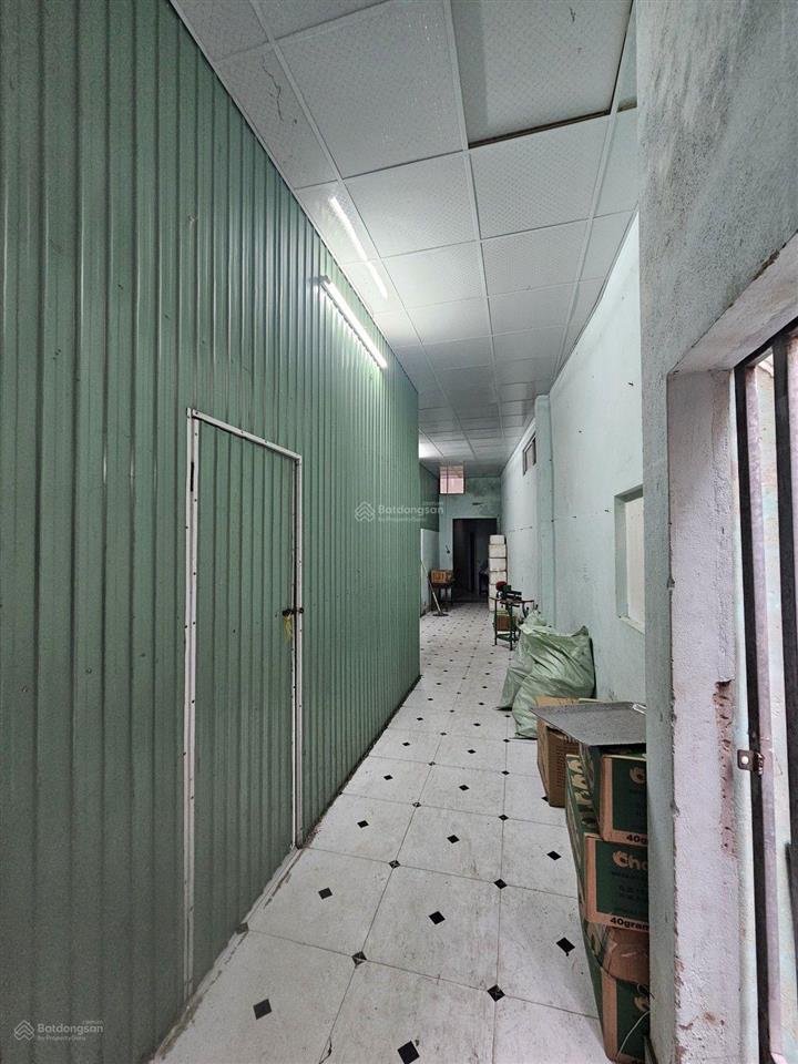 Lê duẩn 180m2 chỉ nhỉnh 7 tỷ đầu tư tốt