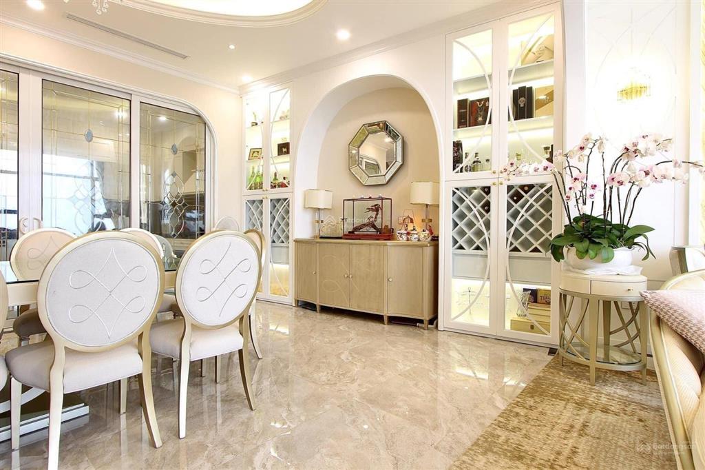 Biệt thự xây dựng 250m2 x 3 tầng, 25 triệu/tháng vĩnh yên