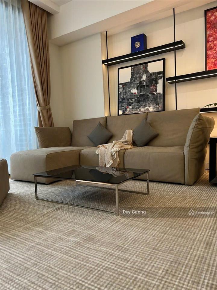 3 phòng ngủ, tầng 22, tháp đông indochina plaza hà nội cần bán