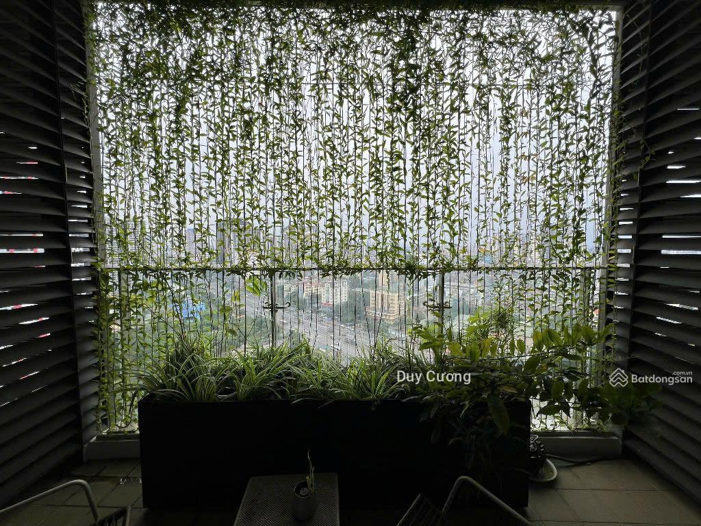 3 phòng ngủ, tầng 22, tháp đông indochina plaza hà nội cần bán