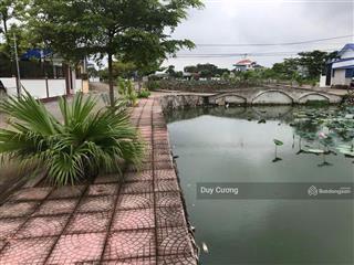 56m2 mảnh đất 2 tỷ, đường thông thoáng, xã tảo dương văn, ứng hòa, hn