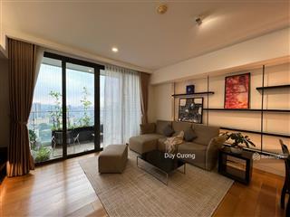 Cho thuê 3 phòng ngủ, 128m2, tháp đông, tầng 26 indochina plaza xuân thủy, iph