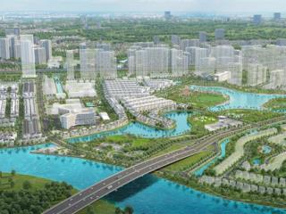 Bán shop khối đế 145 m2 vinhomes grand park  glory heights, giá 22,965 tỷ