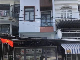 Bán nhà mặt phố 56m2 chính chủ tại hcm
