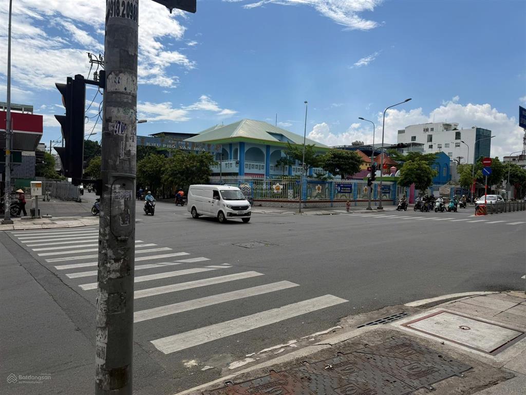Cho thuê kho 1.000m² mặt tiền lũy bán bích, tân phú