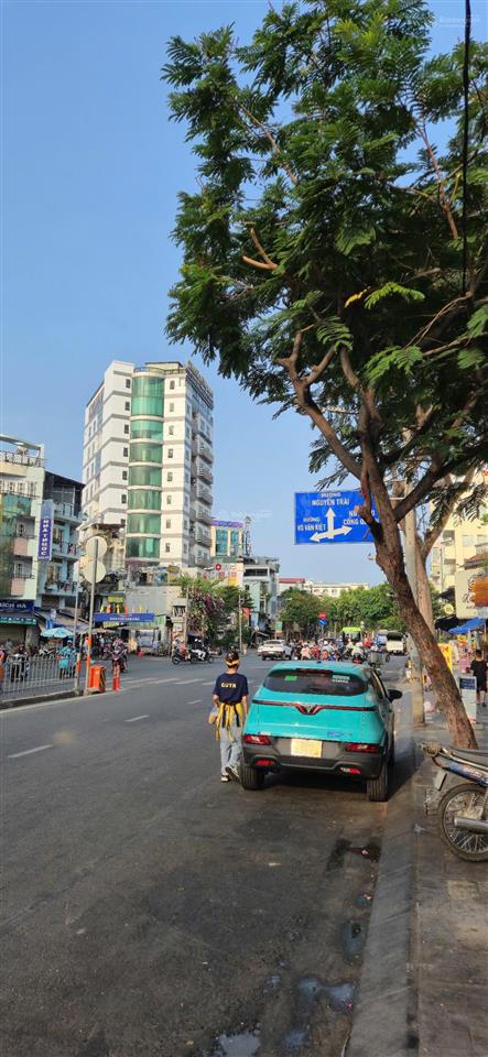 Cho thuê mặt bằng nguyễn cư trinh, q1, tp.hcm