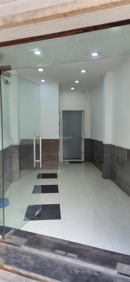 Cho thuê mặt bằng nguyễn cư trinh, q1, tp.hcm
