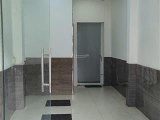 Cho thuê mặt bằng nguyễn cư trinh, q1, tp.hcm