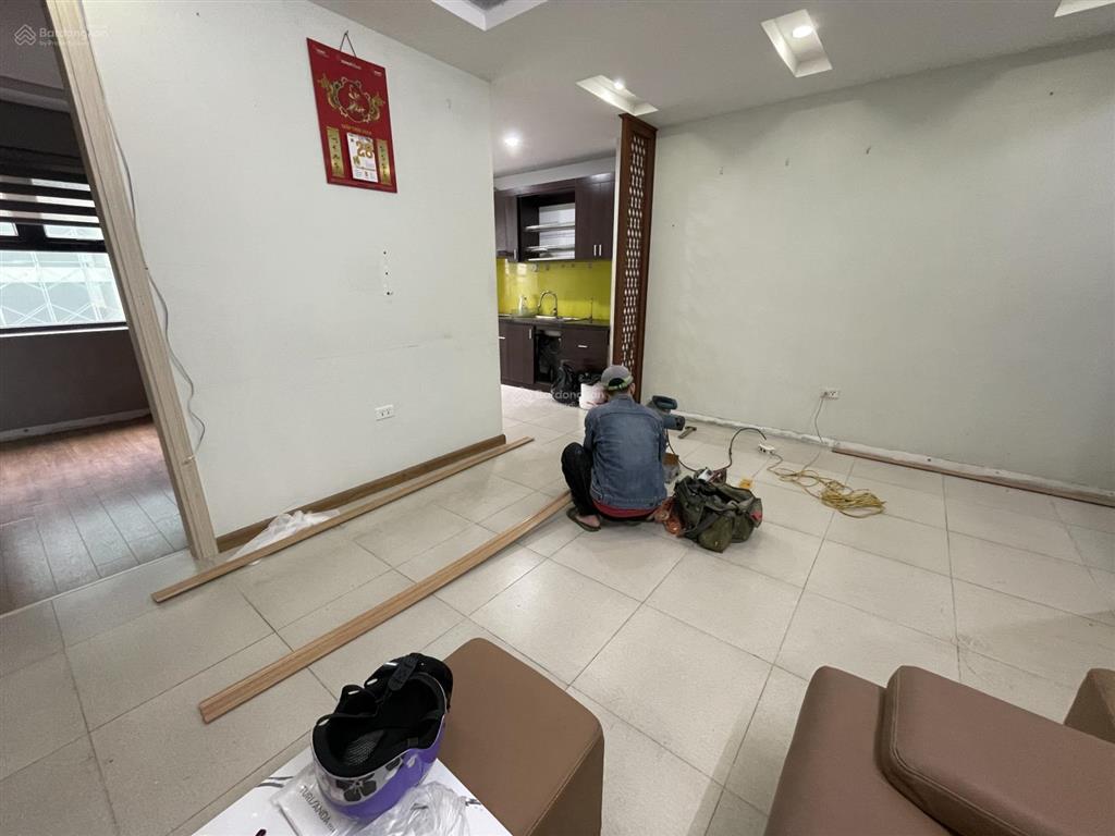 Chính chủ cần bán căn 70m2, 3 ngủ 2 vệ sinh chung cư ruby ct3, phúc lợi, long biên