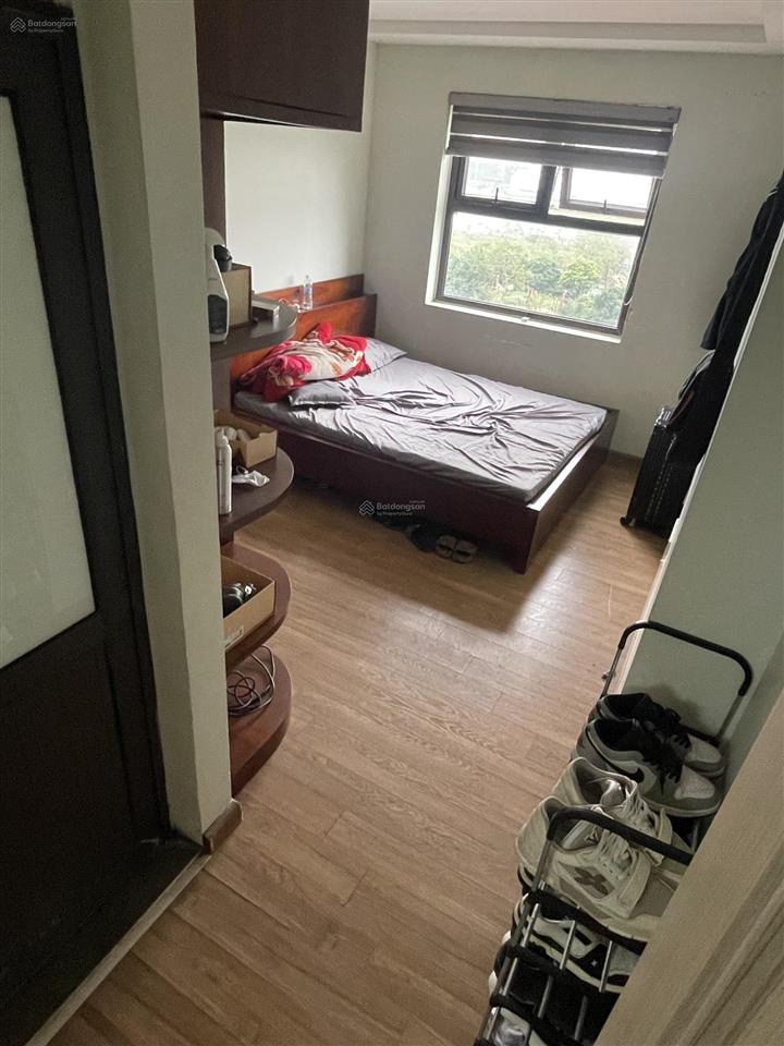 Chính chủ cần bán căn 70m2, 3 ngủ 2 vệ sinh chung cư ruby ct3, phúc lợi, long biên