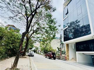 Chính chủ gửi bán nhà phố cổ linh long biên dt 100m2 7t mt 6.7m kd 80tr/tháng giá chỉ 46tỷ