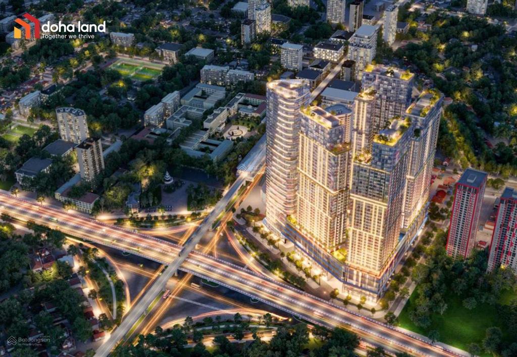 Căn 2pn view nội khu siêu đẹp sở hữu lâu dài chỉ từ 6 tỷ