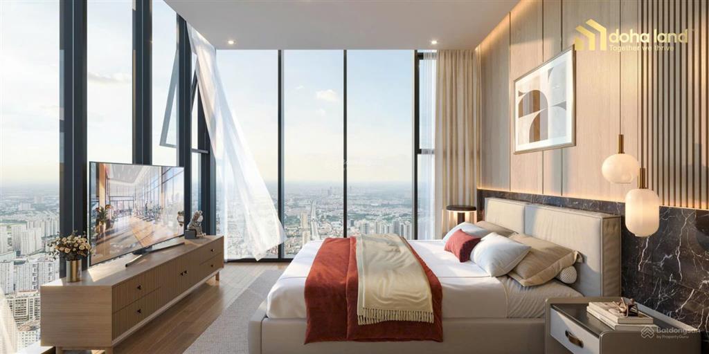 Căn 2pn view nội khu siêu đẹp sở hữu lâu dài chỉ từ 6 tỷ