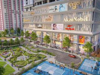 Căn 2pn view nội khu siêu đẹp sở hữu lâu dài chỉ từ 6 tỷ