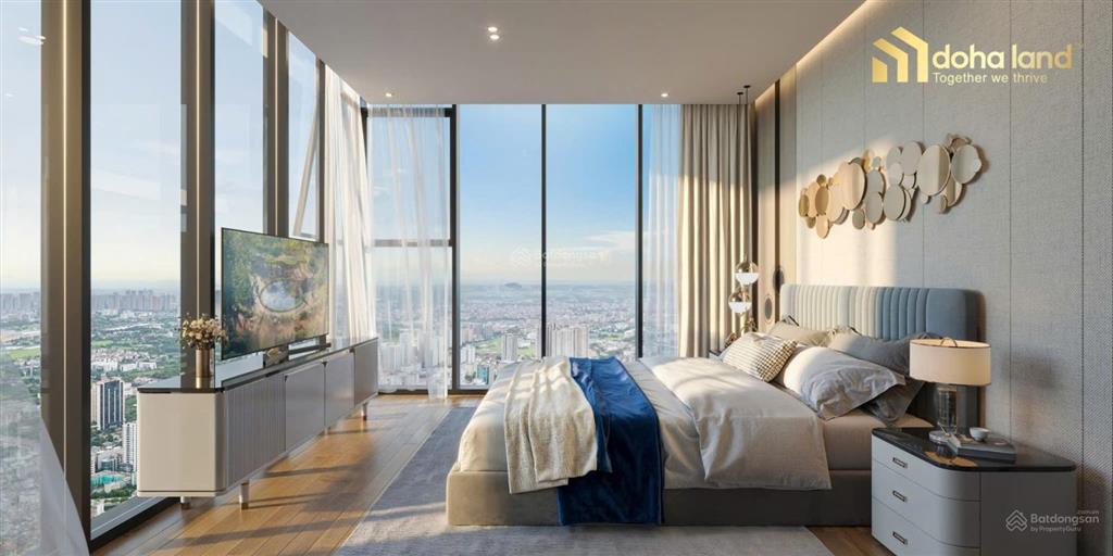 Căn 2pn view nội khu siêu đẹp sở hữu lâu dài chỉ từ 6 tỷ