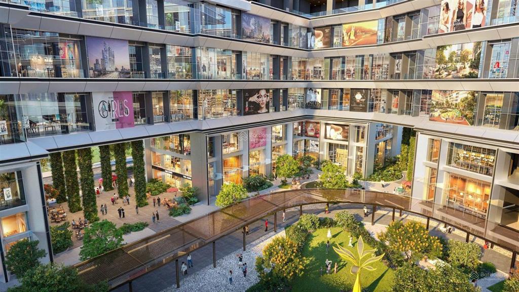 Căn 2pn view nội khu siêu đẹp sở hữu lâu dài chỉ từ 6 tỷ