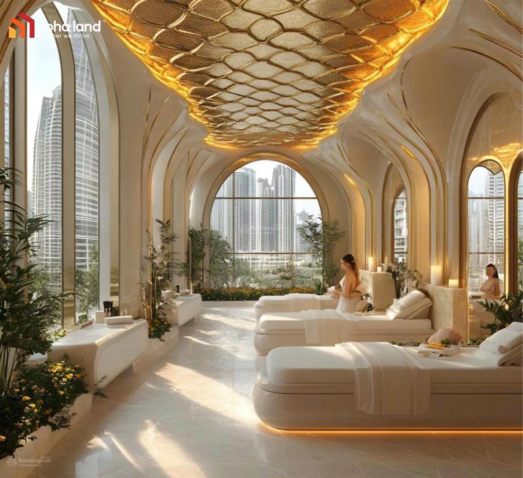 Căn 2pn view nội khu siêu đẹp sở hữu lâu dài chỉ từ 6 tỷ