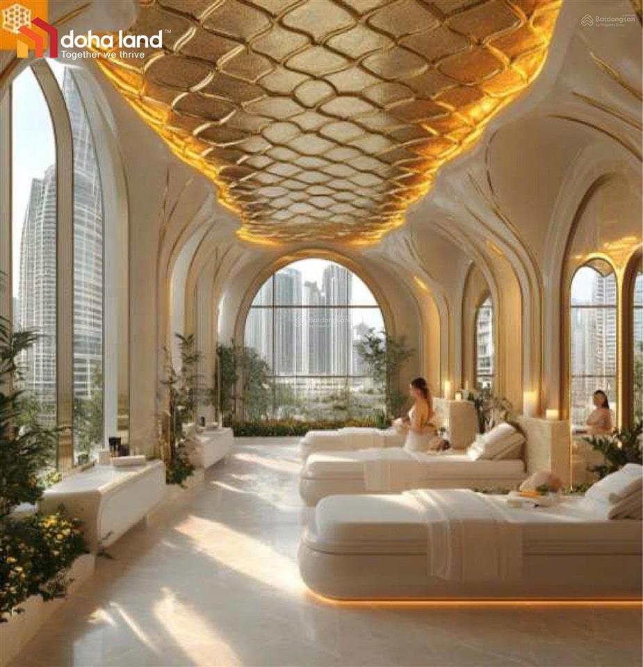 Căn 2pn view nội khu siêu đẹp sở hữu lâu dài chỉ từ 6 tỷ