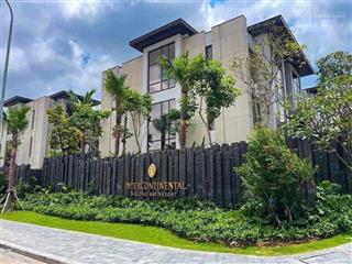 Căn ngoại giao 1000m2 sở hữu lâu dài bàn giao luôn cho khách vip 0981 833 ***