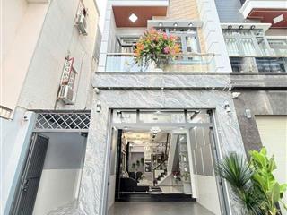 Bán nhà phố khu dân cư the sun  đào tông nguyên, nhà bèngang 5.6mhẻm xe hơi 6m