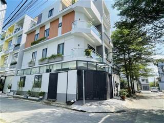 Căn góc đào tông nguyên nhà bè cách q7 chỉ 3 phút hẻm xe tải giá chỉ hơn 7 tỷ