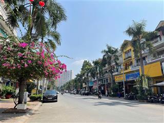 Tổng hợp biệt thự view công viên kdc nam long giá chỉ từ 29 tỷ