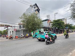 Bán nhà 5 tầng mt đường huỳnh tấn phátnhà bè gần trường lê văn hưukinh doanh mọi nghành nghề 5x18