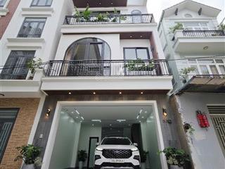 Bán nhà phố thạch bàn  nhà đẹp  thang máy  gara oto  48m x 6 tầng  full nội thất