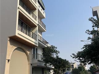 Mặt ngõ ô tô tránh  bán nhà 60m x 4 tầng thạch bàn kinh doanh  dòng tiền luôn