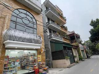 Cần tiền bán gấp trước tết nhà phố sài đồng|kinh doanh| oto tránh|38m2x5 tầng, tiềm năng mặt phố to