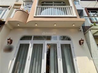 Chính chủ kẹt tiền cần bán nhà 4x14,5m, giá 1,02 tỷ. gần aeon bình tân. gần bệnh viện quốc tế city.