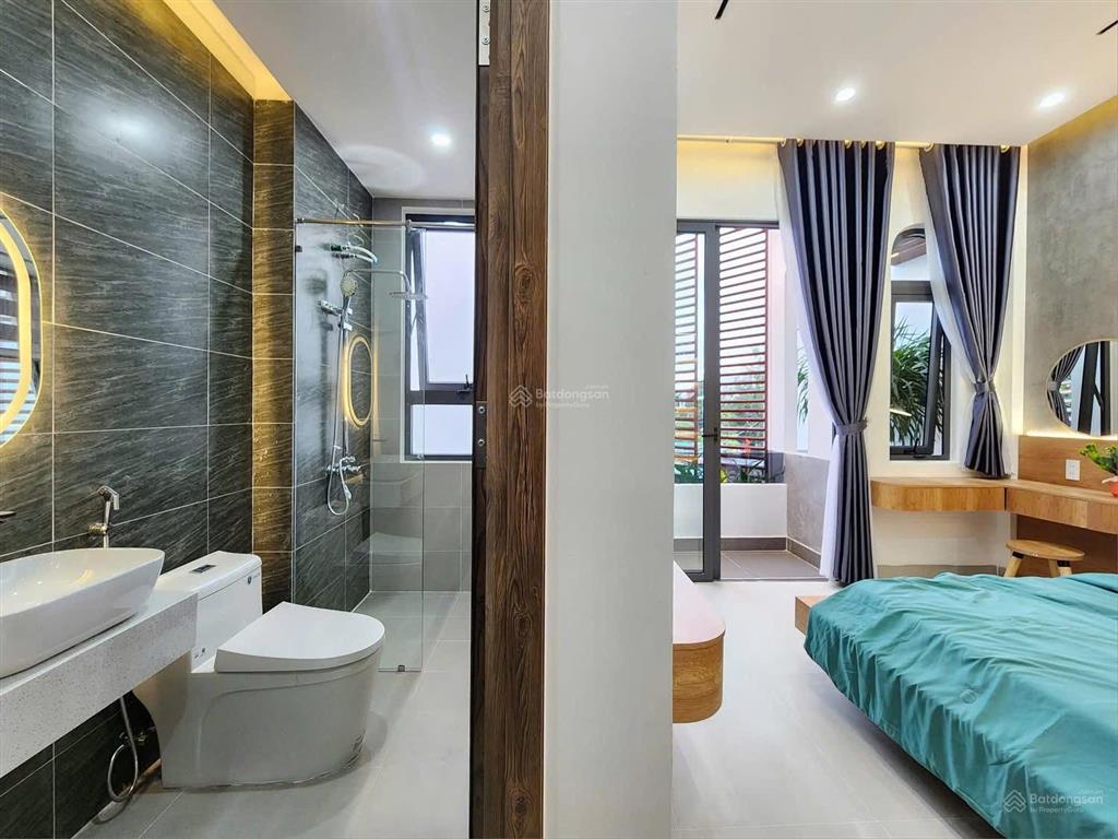 Bán gấp nhà 2 lầu 6x20m. giá 780 triệu. ở khu dân cư gia hoà, xã bình hưng. ngay công viên gia hoà.