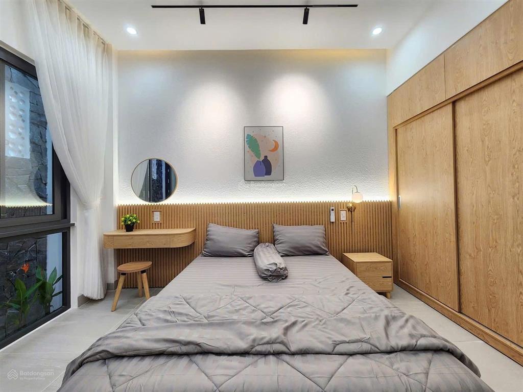 Bán gấp nhà 2 lầu 6x20m. giá 780 triệu. ở khu dân cư gia hoà, xã bình hưng. ngay công viên gia hoà.