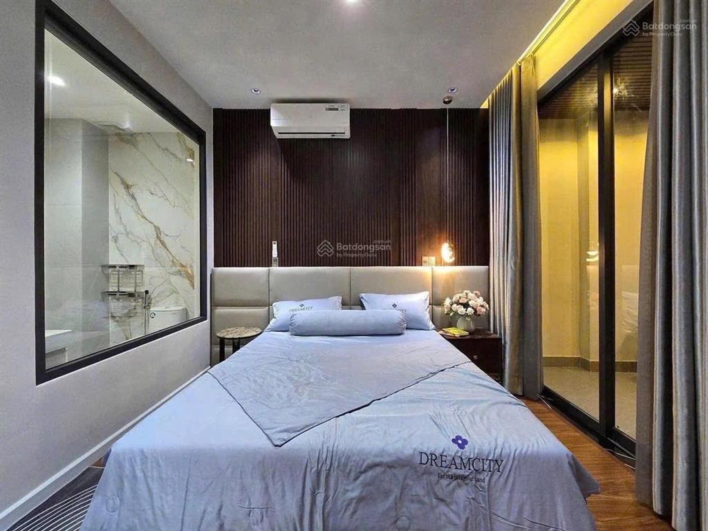 Bán gấp nhà 2 lầu ở khu dân cư conic, 6x20m, giá 950 triệu, gần chợ đầu mối bình điền.sổ hồng riêng