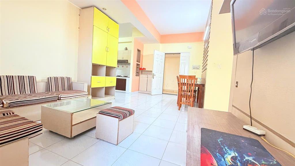 Bán căn hộ 83m2 lê thành b 0963 346 *** (thư) shr hỗ trợ vay bank
