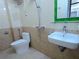 Chính chủ bán nhà dt 50m2 giá hơn 5 tỷ thanh trì ô tô đỗ cửa nhà 4 tầng dân xây chắc chắn