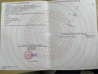 Chính chủ cần bán 125m2 đất đấu giá đường thanh niên xã quảng đức chỉ hơn 800tr 0977 514 ***