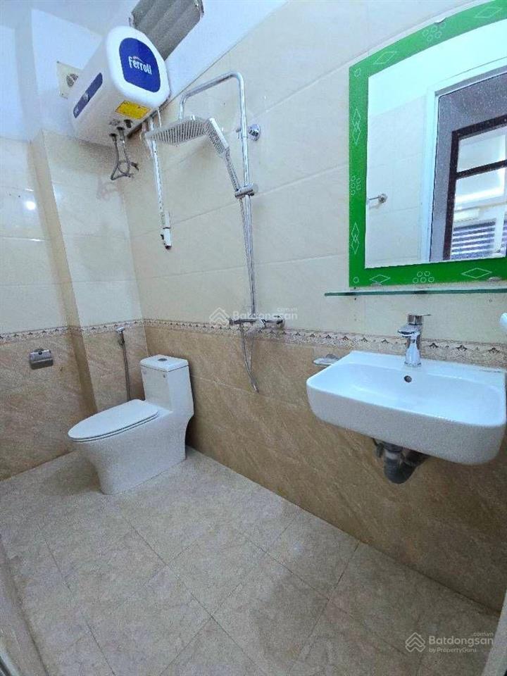 Bán nhà thường tín dt35m2 giá hơn 2 tỷ ô tô ngũ trong nhà vị trí đẹp vừa ở vừa kinh doanh