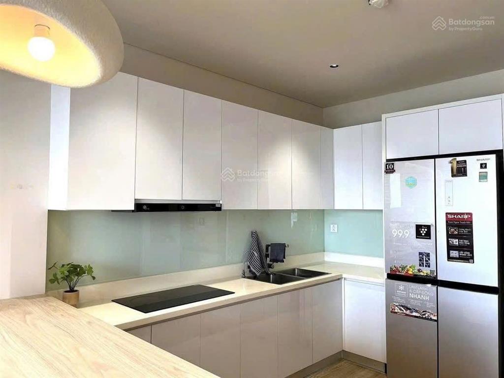 Cho thuê phòng trọ/căn hộ dạng 1pn  full nội thất xinh  quận 7
