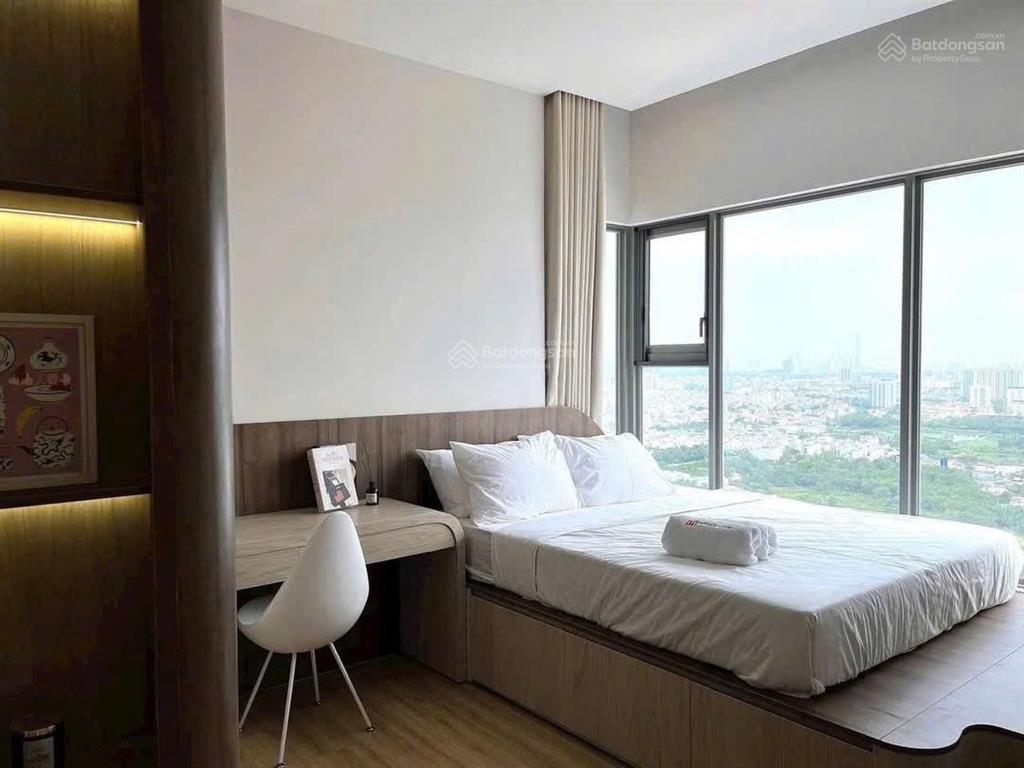Cho thuê phòng trọ/căn hộ dạng 1pn  full nội thất xinh  quận 7
