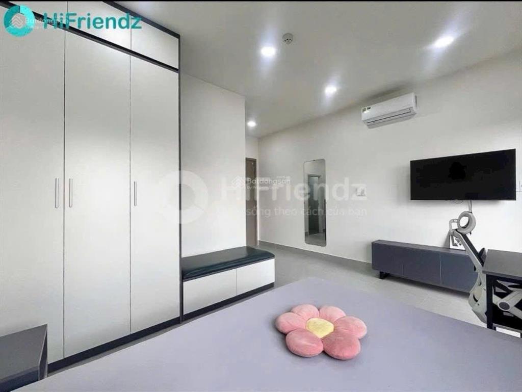 Cho thuê căn hộ full nội thất gần ufm tdtu quận 7