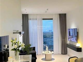 Căn hộ 1pn ban công full nt quận 7