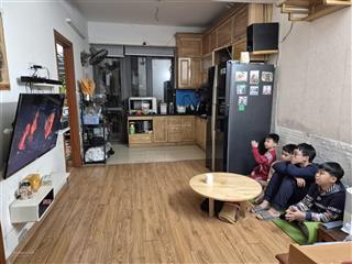 Chính chủ bán căn hộ cc 2pn 2wc tại ct36  dream home, 4,75 tỷ đã bao gồm làm sổ