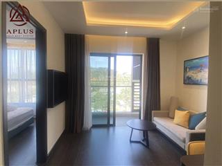 Sapphire 2 ngủ 50m2 toà s2  chéo biển tầng trung giá 2.580 tỷ