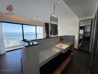 Trực diện biển sapphire s2 giá 2.050 tỷ  ngắm pháo hoa, đón sóng hầm cửa lục