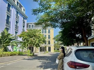 Rẻ nhất harbor bay  shophouse 5 tầng giá chỉ 7tỷ  đối diện cụm tiện ích