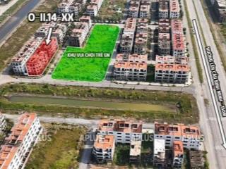 Tổng tiền khoảng 2,7  cần bán flc hạ long 75m2 view đối diện công viên siêu thoáng