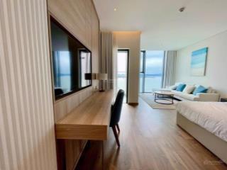 3,250 tỷ  view biển toà a khách sạn alacarte