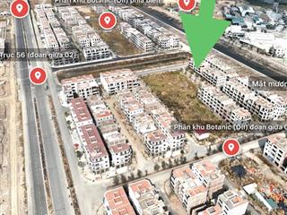 2,7x tỷ  sở hữu 75m2 view công viên flc tropical hạ long