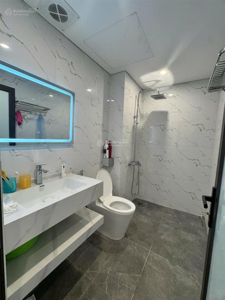 Bán nhà sài đồng  full nội thất  giảm 700tr. dt 55m2, mt 4m, 4 tầng. giá tl